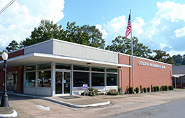 Columbia Location