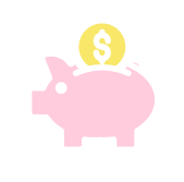 savings icon