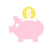 savings icon