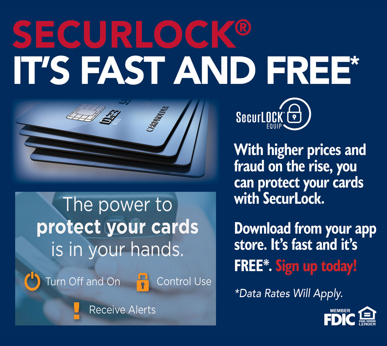 Securlock